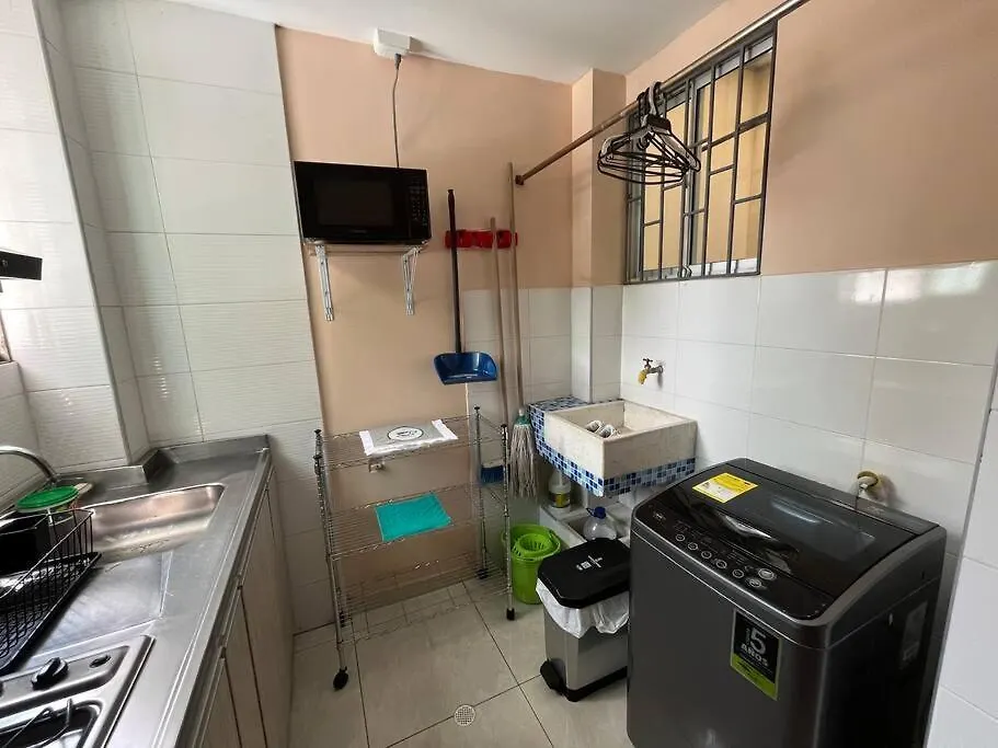 Apartment Espectacular Apto Bien Ubicado Con Parqueadero Privado Barranquilla