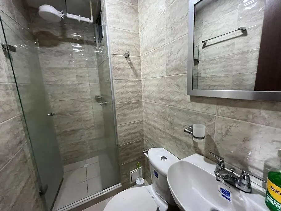 Espectacular Apto Bien Ubicado Con Parqueadero Privado Barranquilla  Barranquilla (Atlantico)