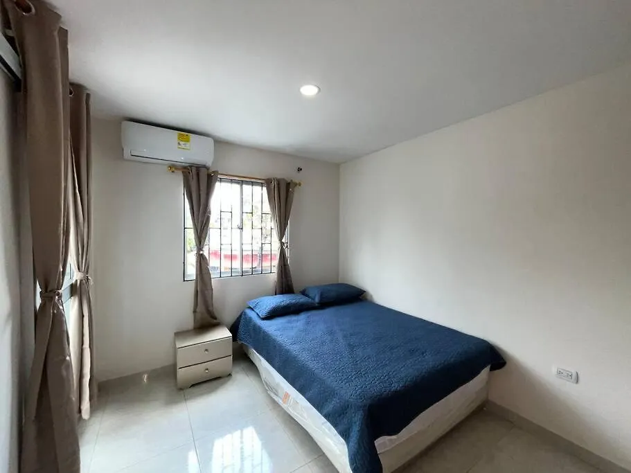 Espectacular Apto Bien Ubicado Con Parqueadero Privado Barranquilla
