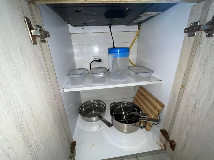 Espectacular Apto Bien Ubicado Con Parqueadero Privado Μπαρρανκίγια Κολομβία